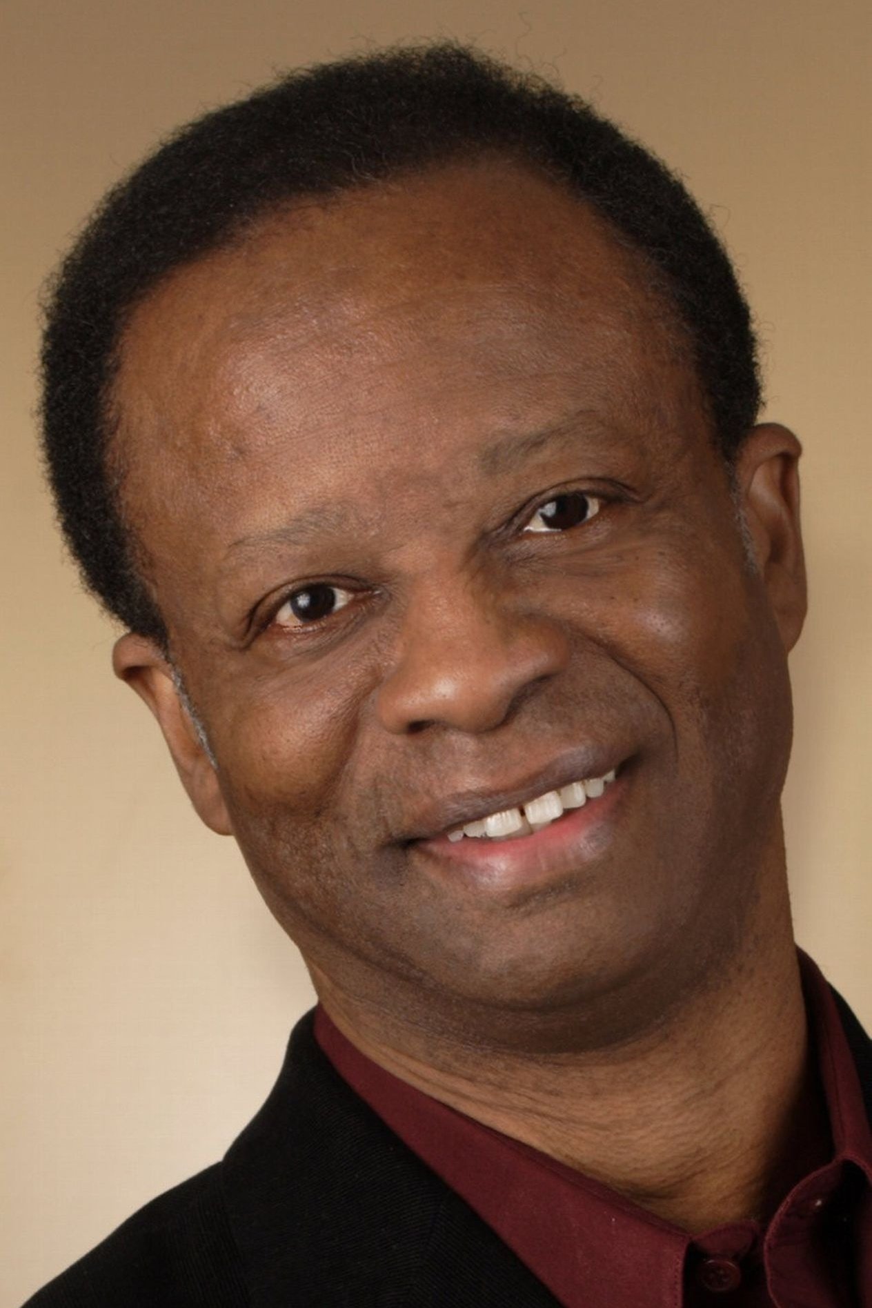 et billede af Larnelle Harris