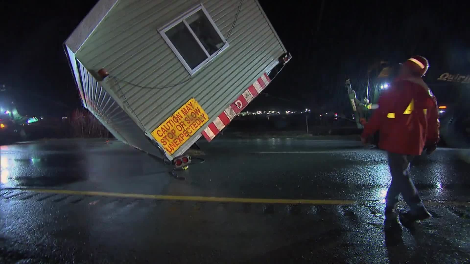 Highway Thru Hell
