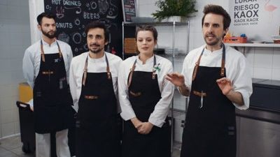 Cuerpo de élite