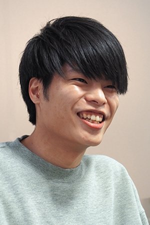 Aro Morita | Production Assistant