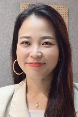 et billede af Moon Nam-sook