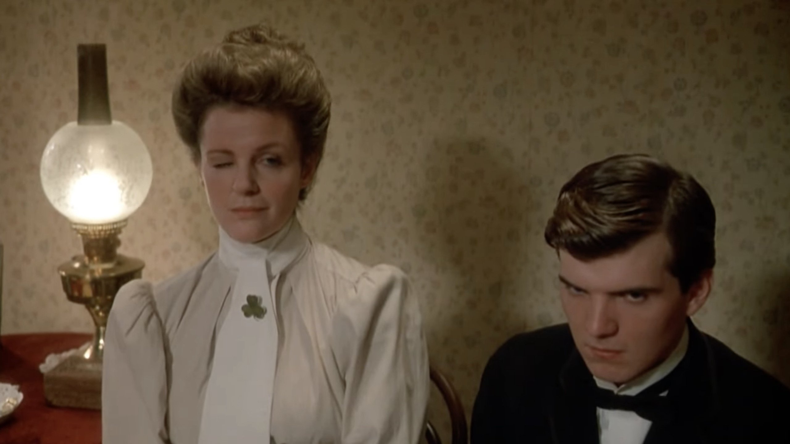 The Dead (1987)