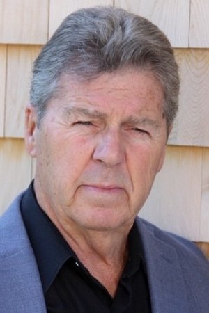 et billede af Tom Driscoll