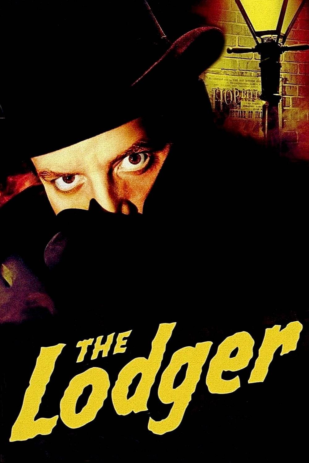 The Lodger