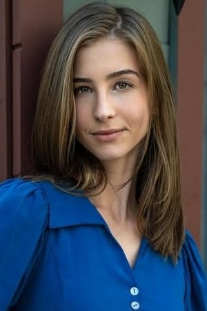 et billede af Jaeda Lily Miller