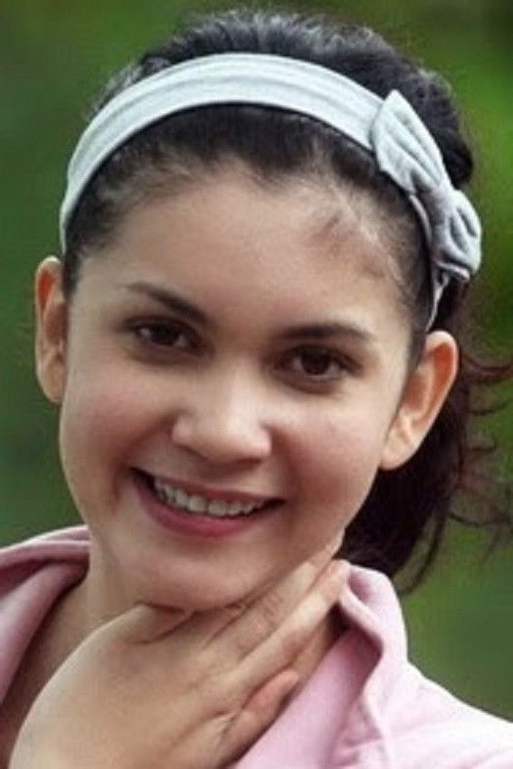 et billede af Julia Ziegler