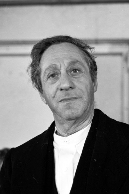 et billede af Michał Szwejlich