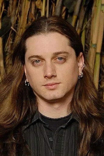 et billede af Jon Donais