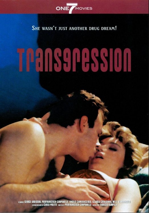 Transgression