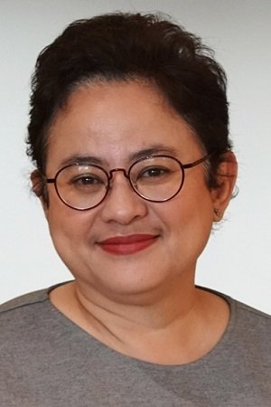 et billede af Shanty Harmayn