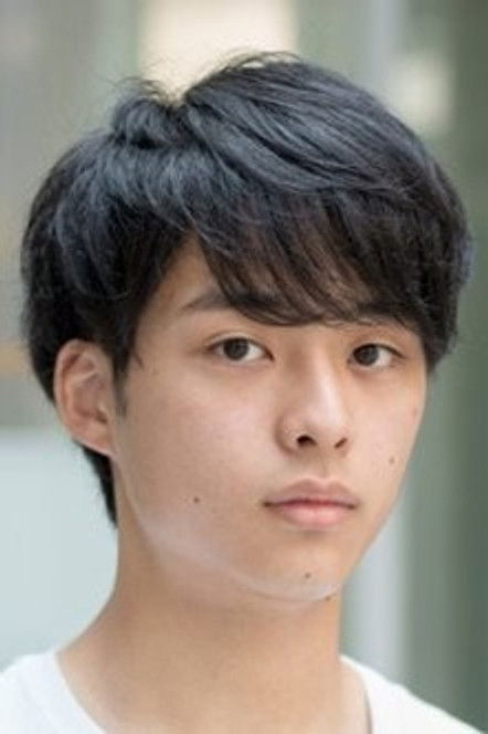 et billede af Hayasaka Shuto