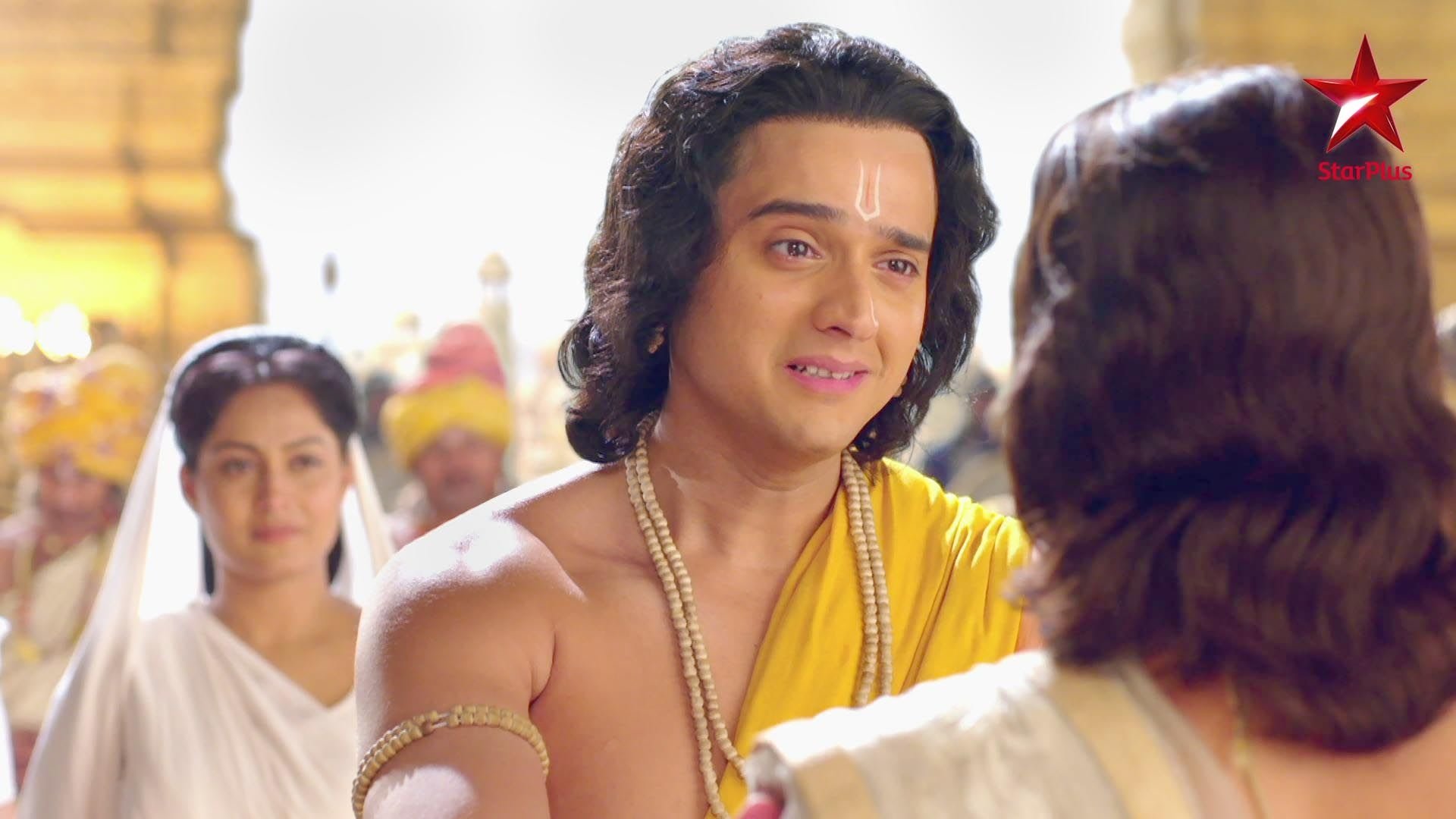 Siya Ke Ram - Épisode 11