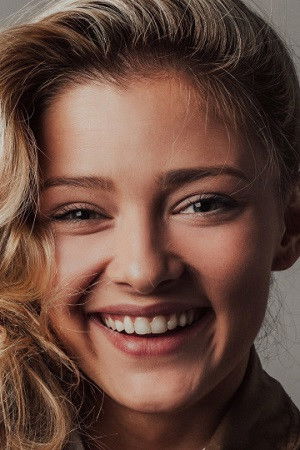 et billede af Ekaterina Kozhemyakina