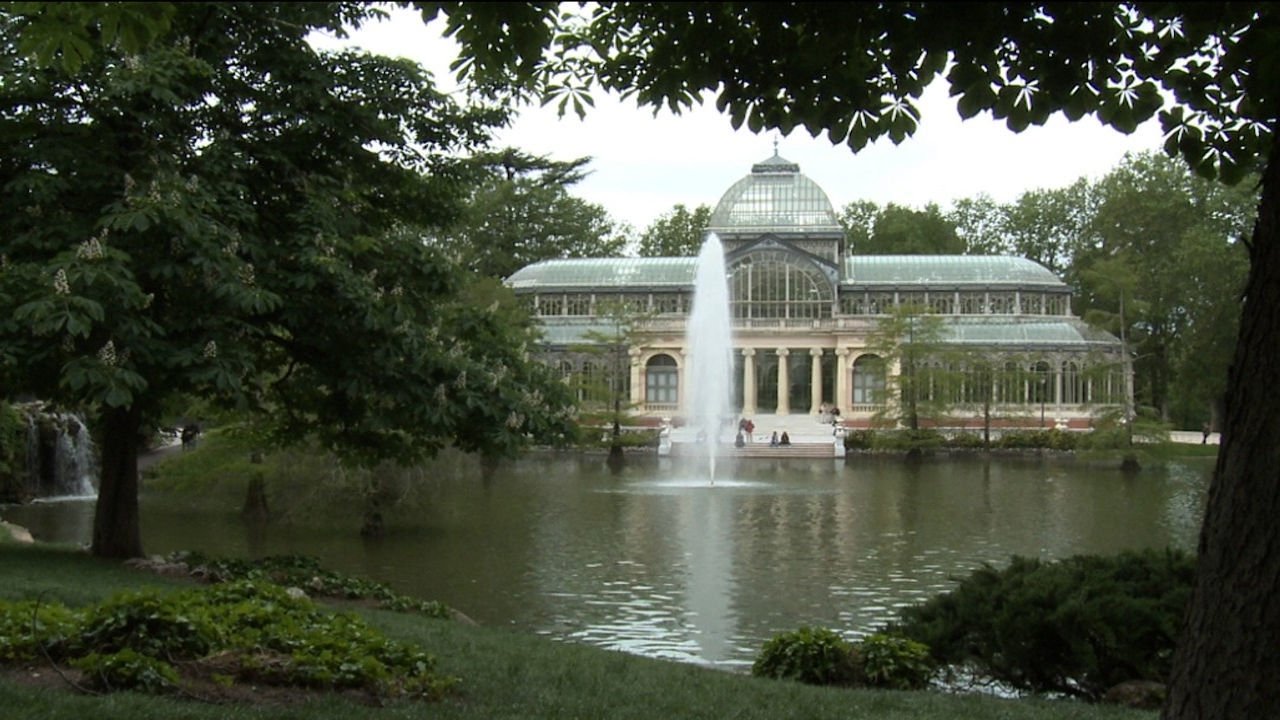 Thumbnail for Episode 16 Season 1 Episode 16