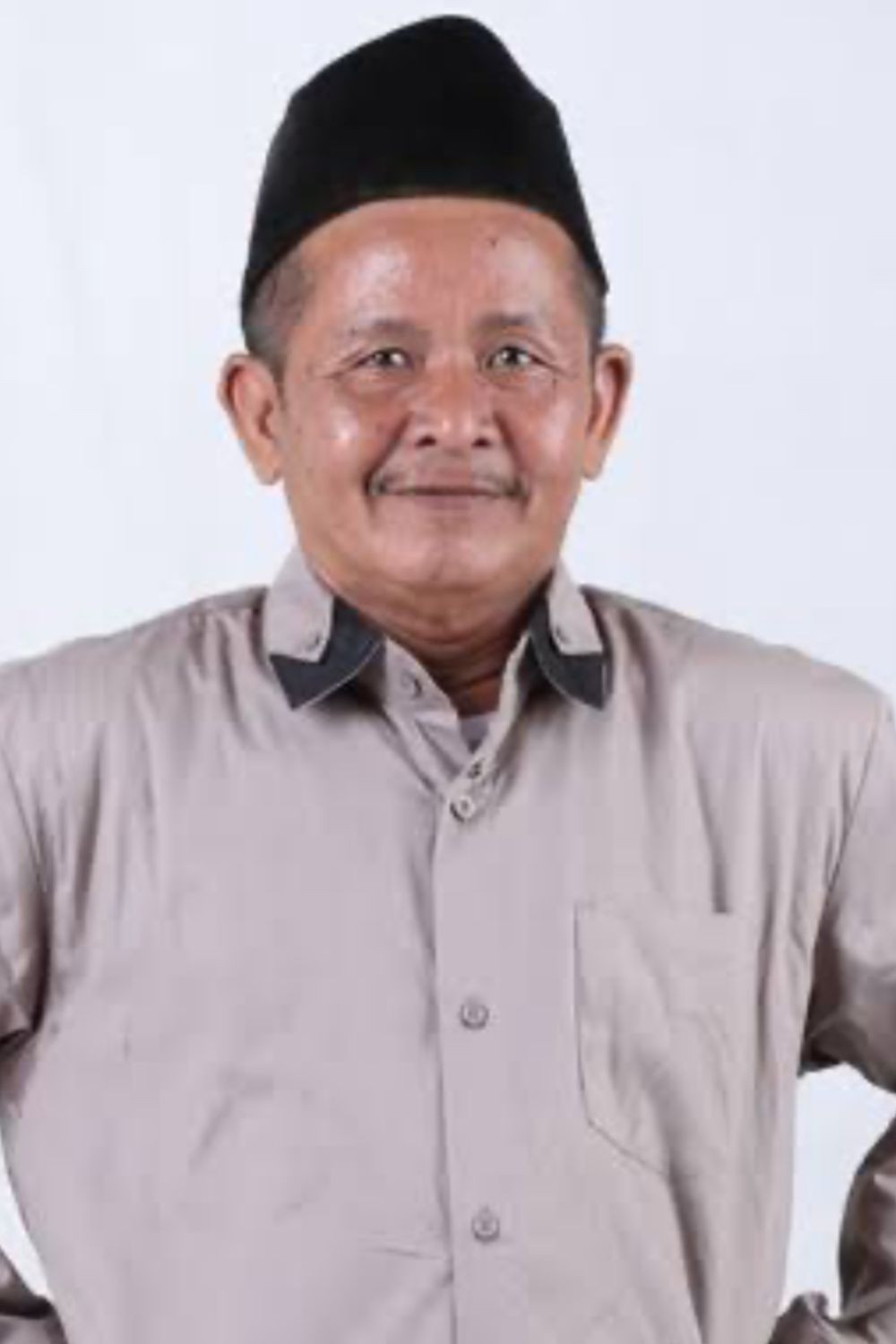 et billede af Otong Lalo