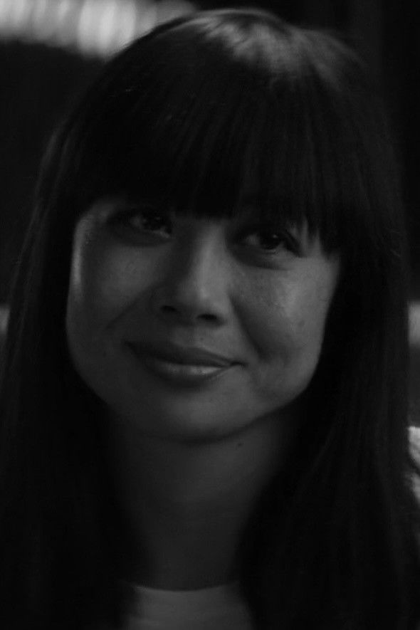 et billede af Yea-Ming Chen