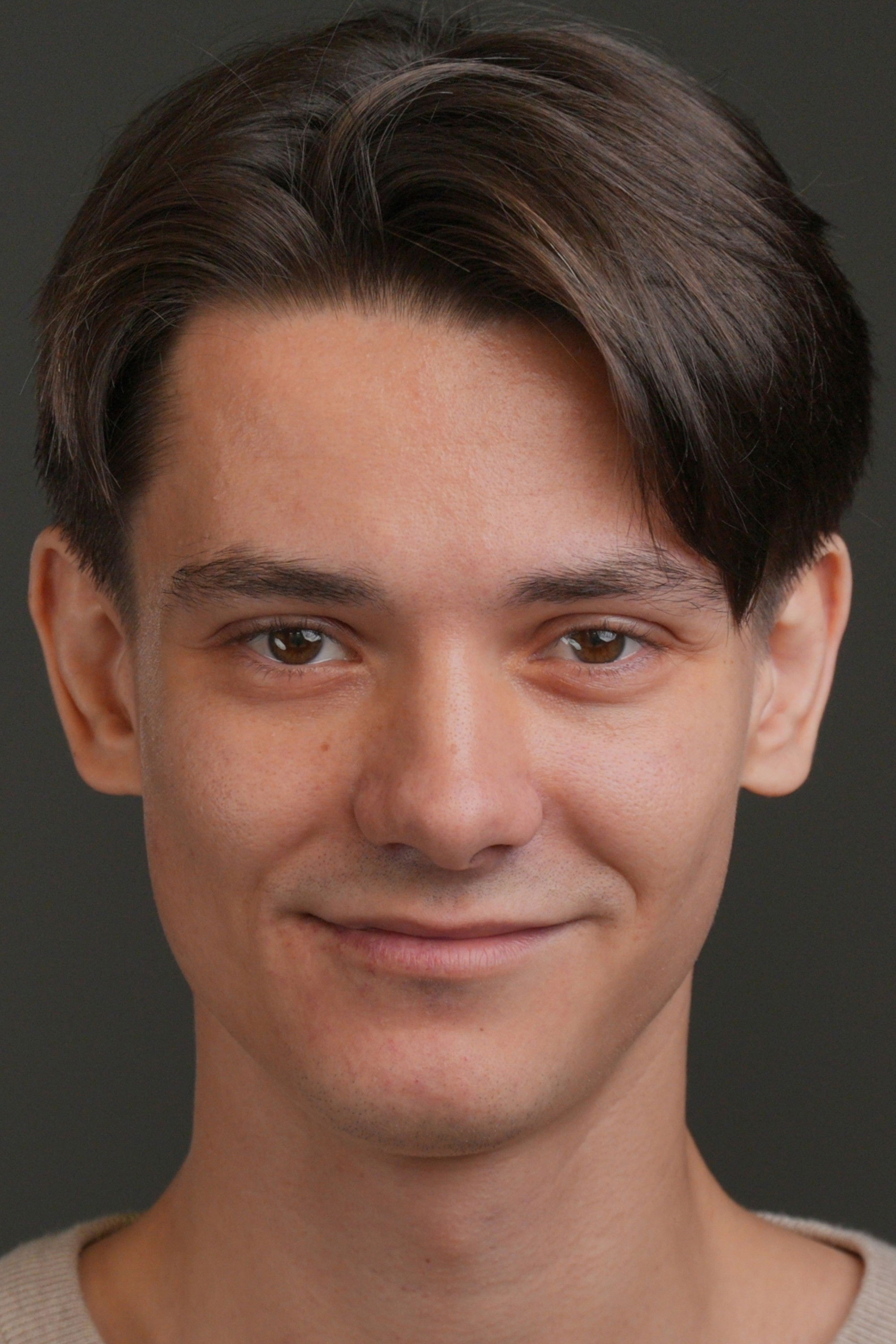 et billede af Николай Ковалевский