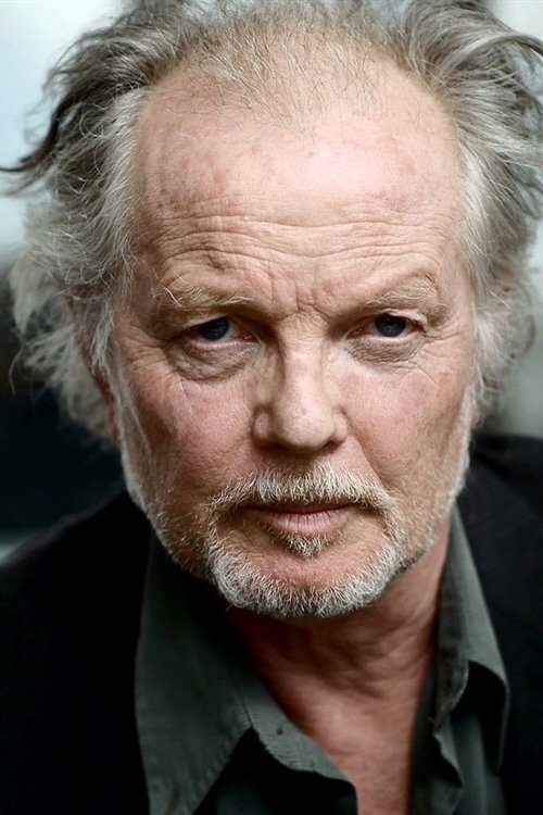 et billede af Jean-François Vlerick