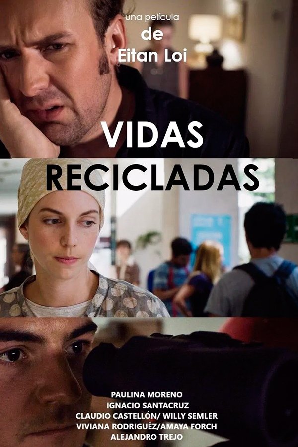 Vidas recicladas