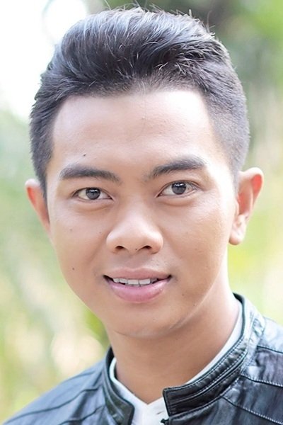 et billede af Zak Chumpae