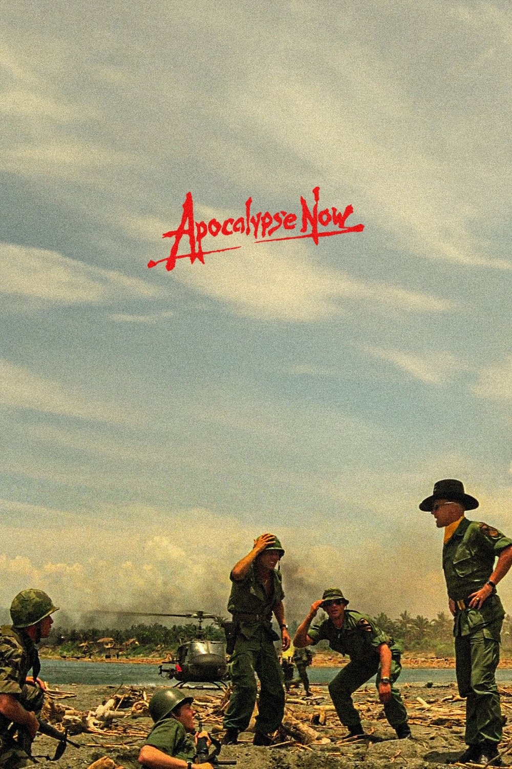 Apocalypse Now
