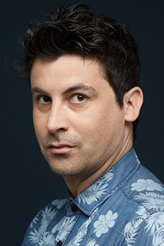 et billede af Bruno Bayeux