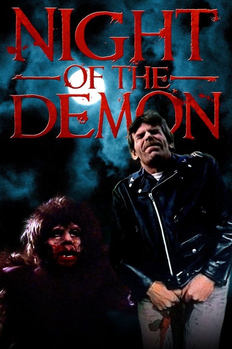 Night of the Demon