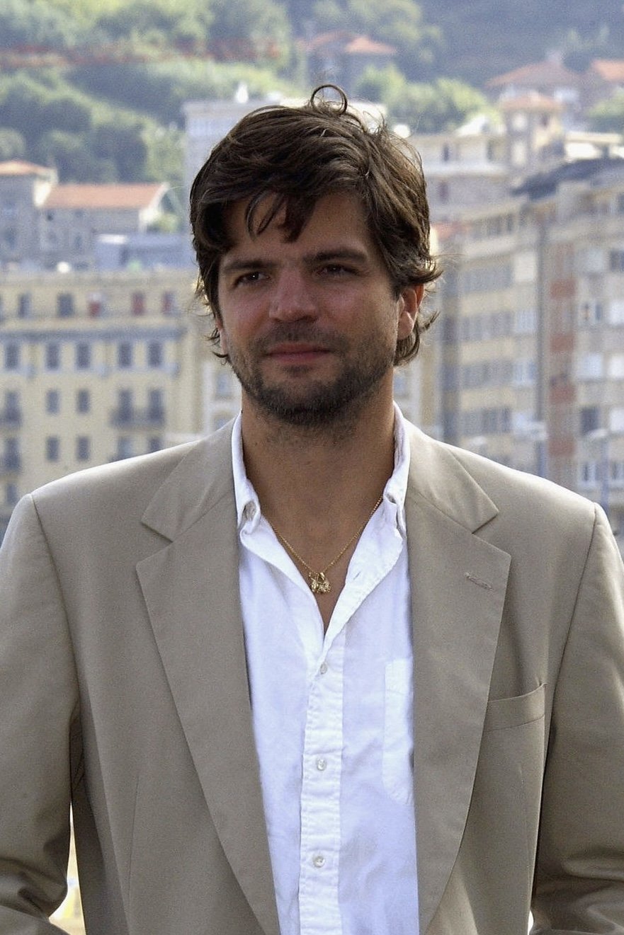 et billede af Tod Williams