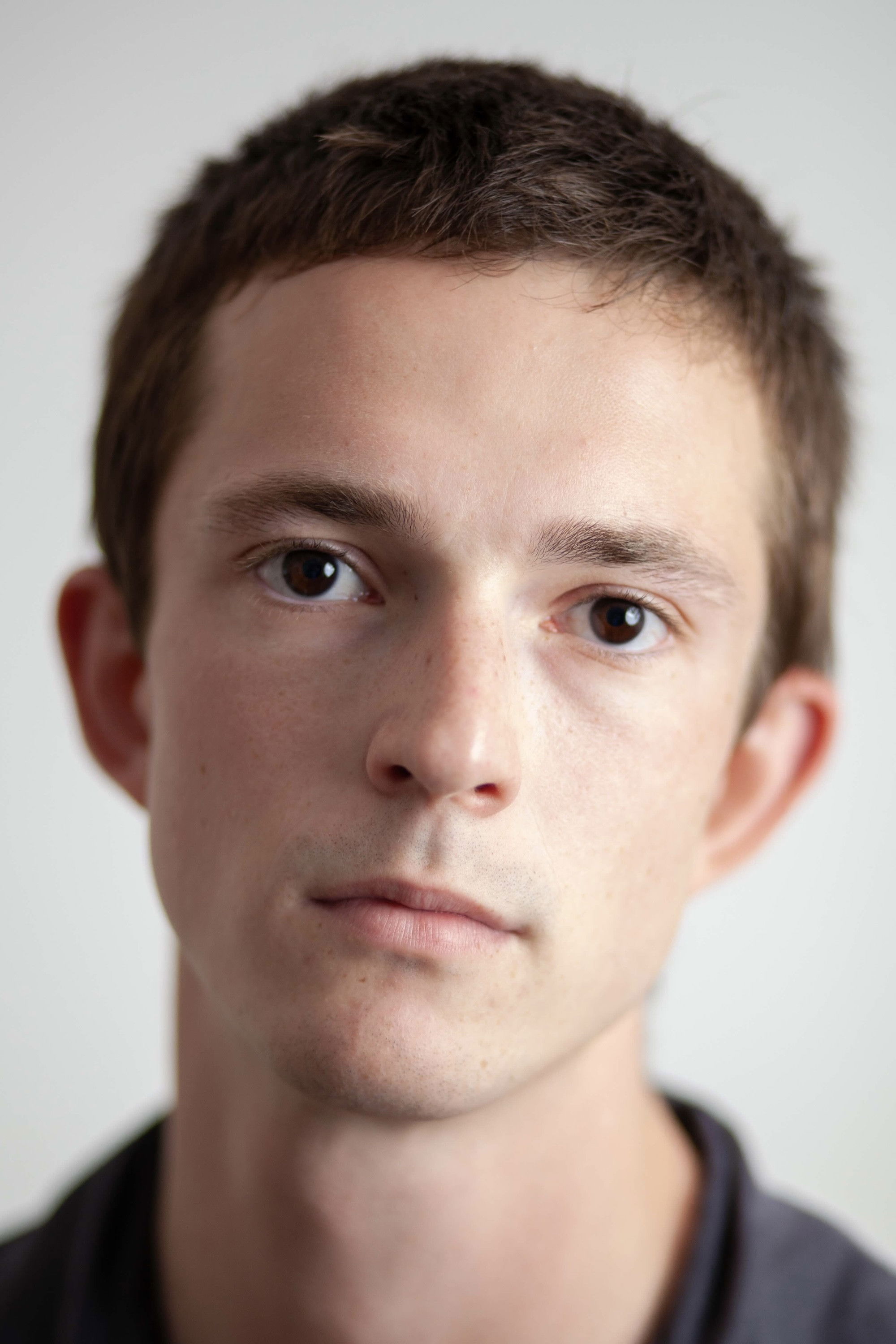 Et billede af Jonathan Stolze