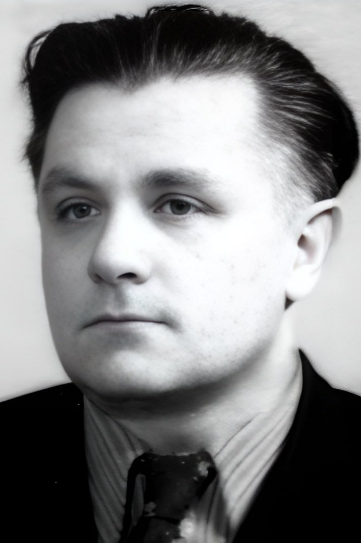 Grigoriy Aleksandrov | Director of Photography