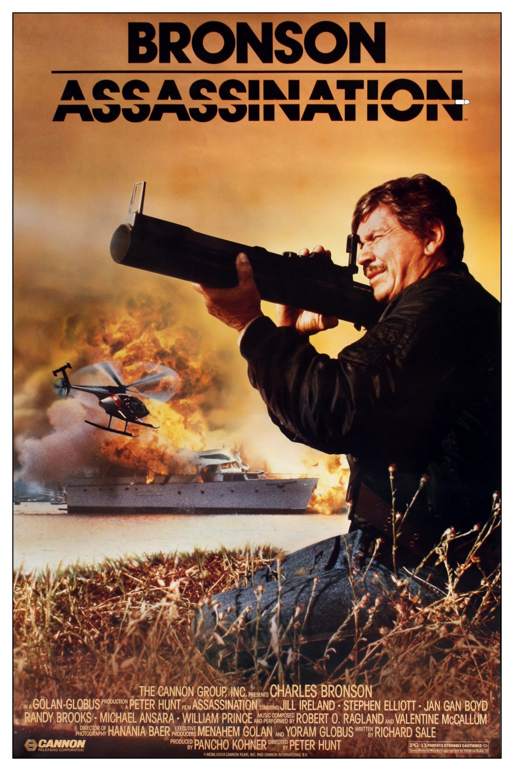 Assassination