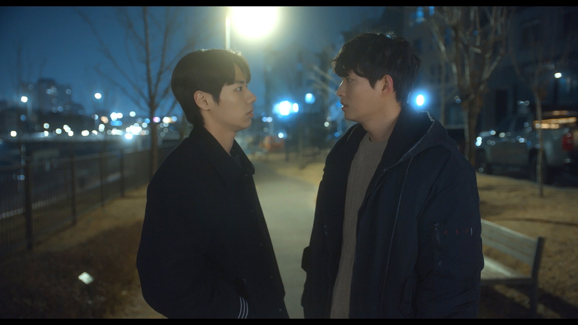 Thumbnail for Knowing One's Heart, Singing Words Of Love Season 1 Episode 6