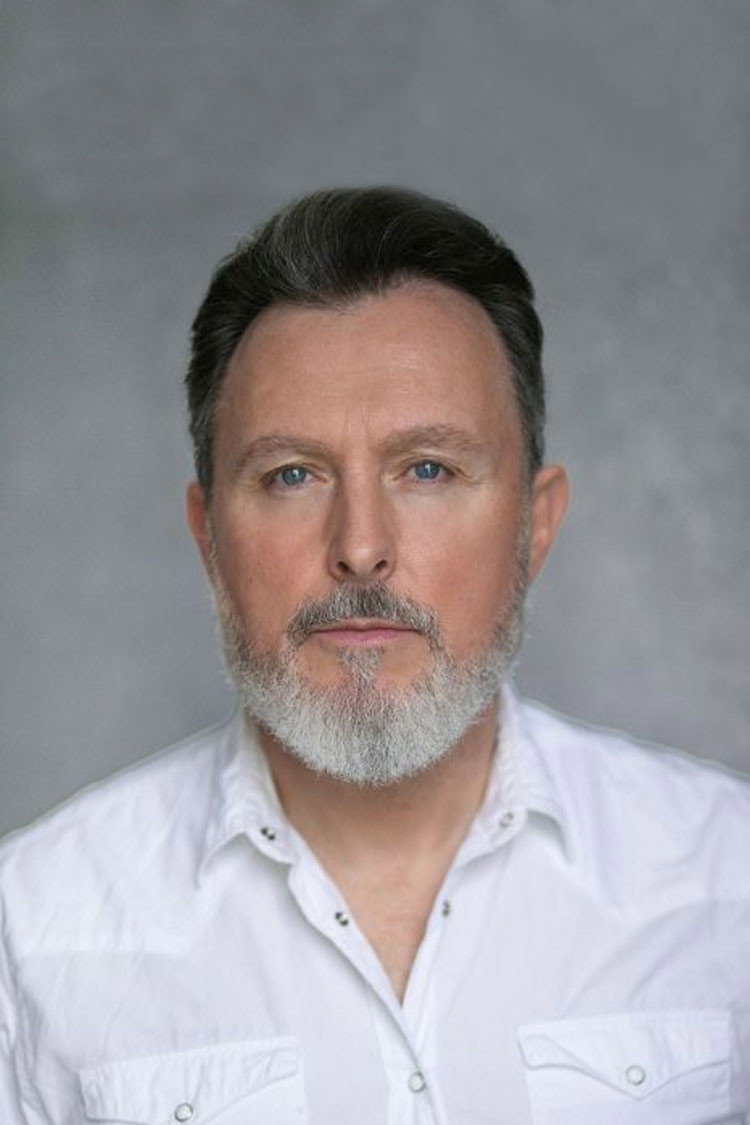 Andrew Dickens