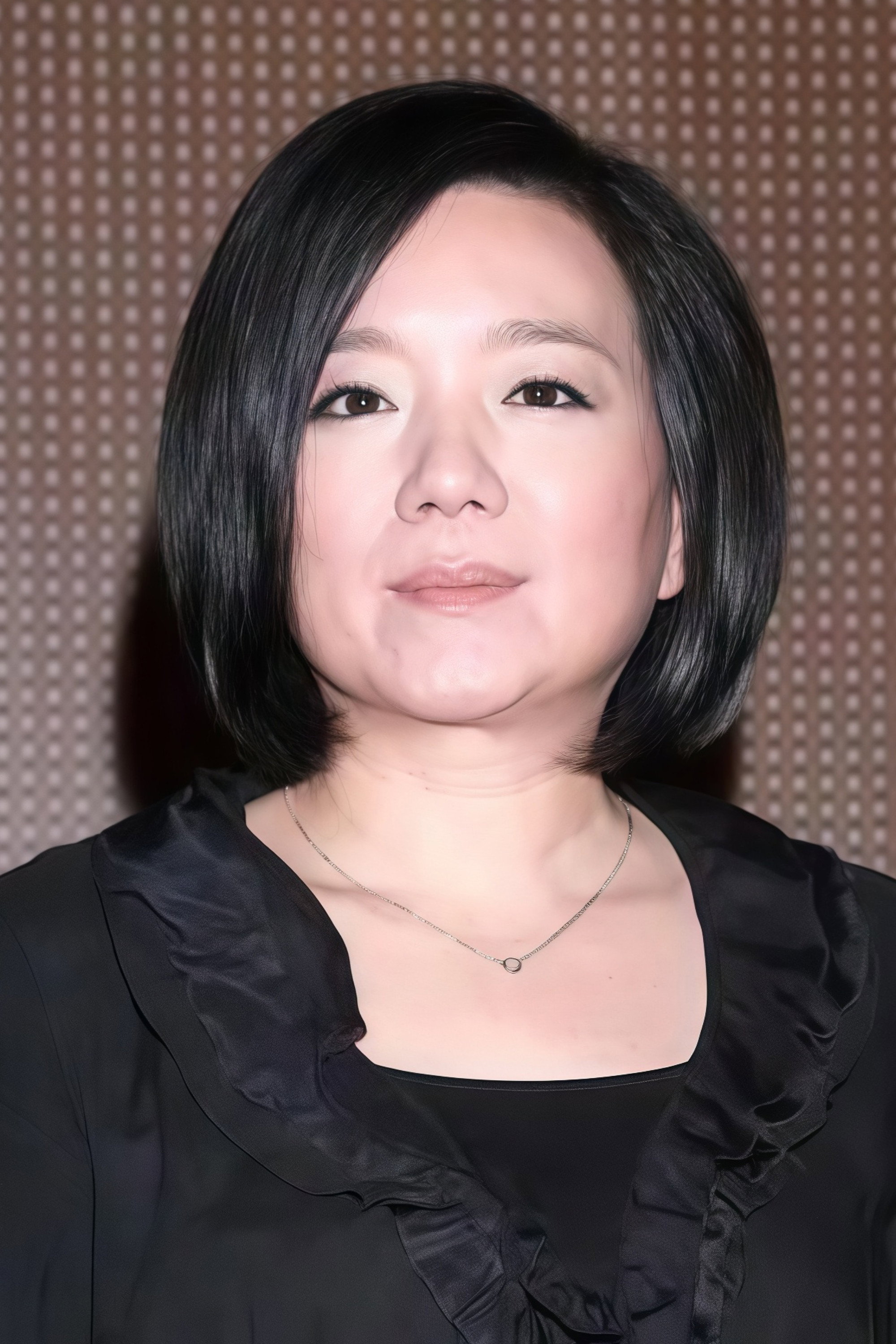 马宜中
