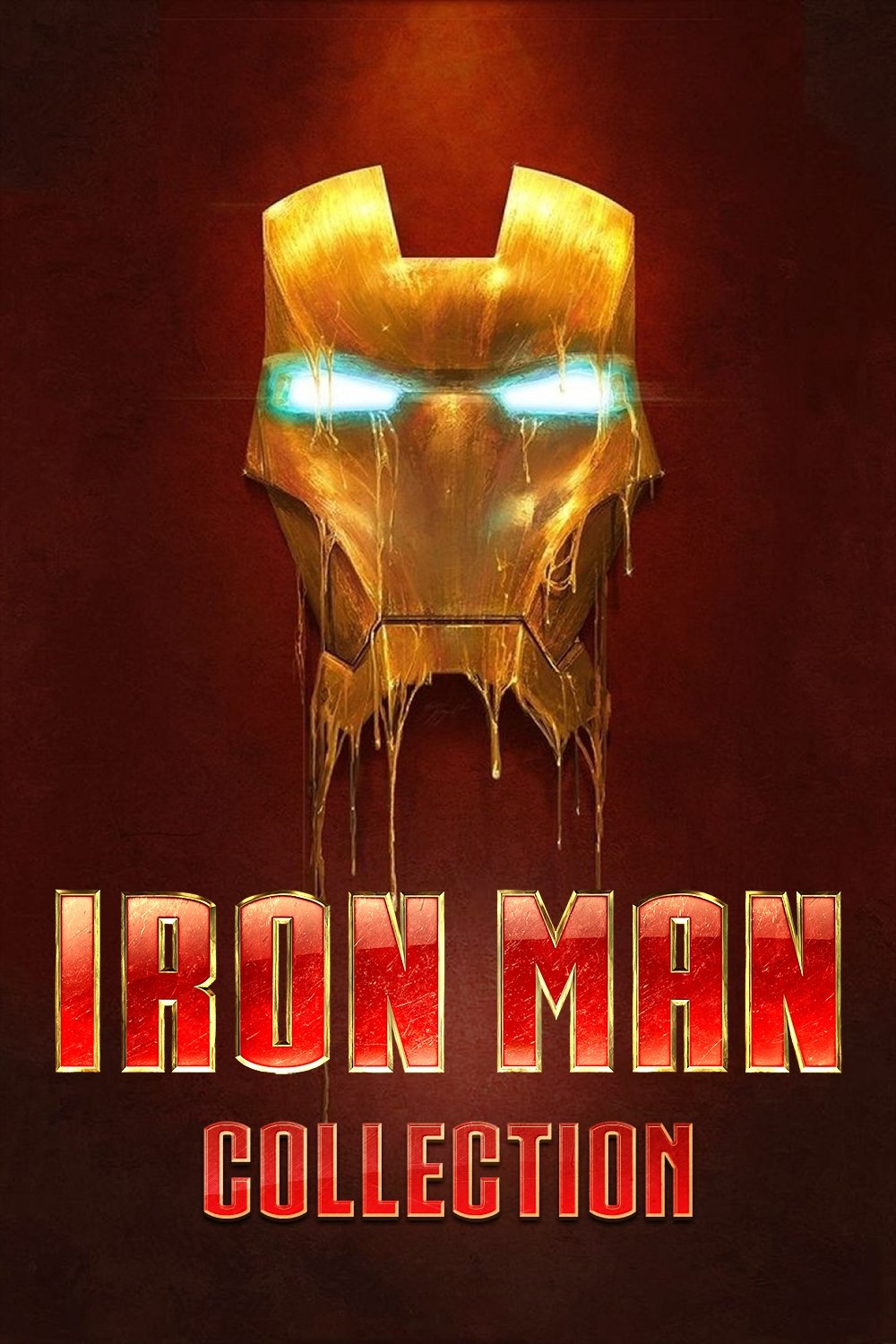 Iron Man Collection Posters — The Movie Database (TMDB)