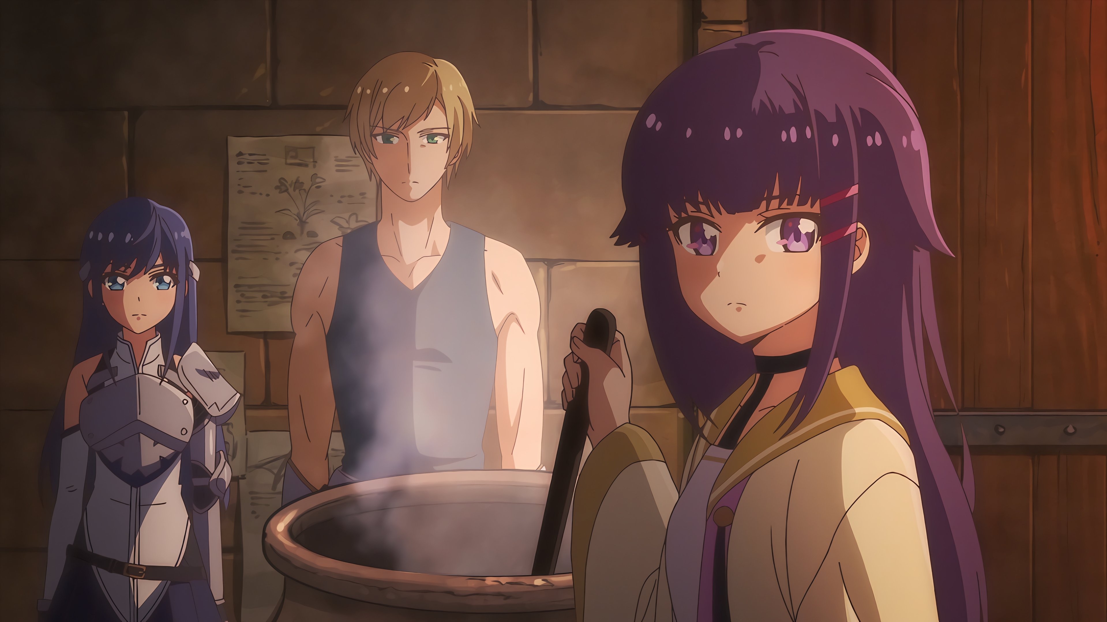 Isekai Shoukan wa Nidome desu Sub Indo Batch (Episode 01 – 12) - Alqanime