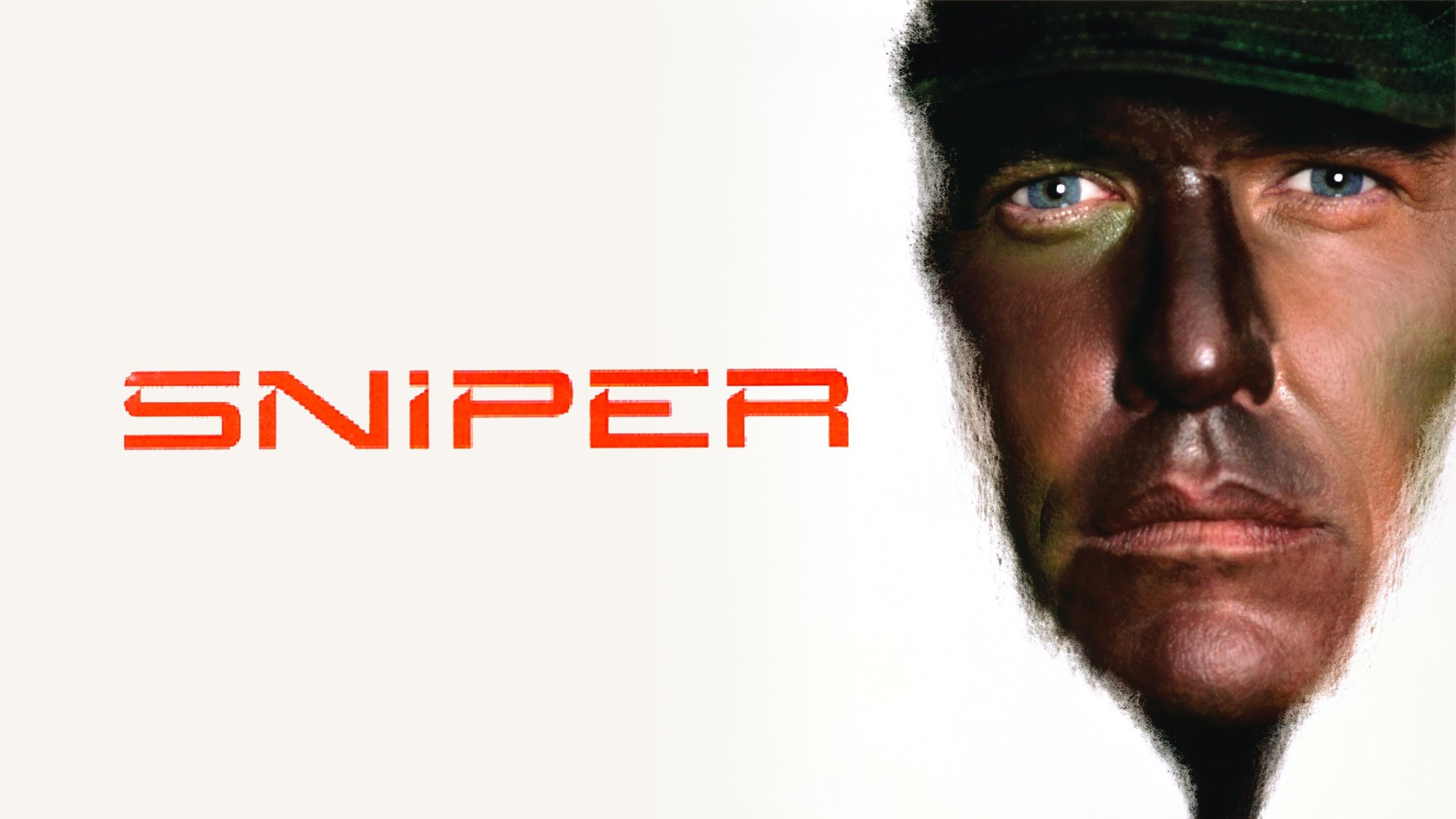 Sniper (1993)