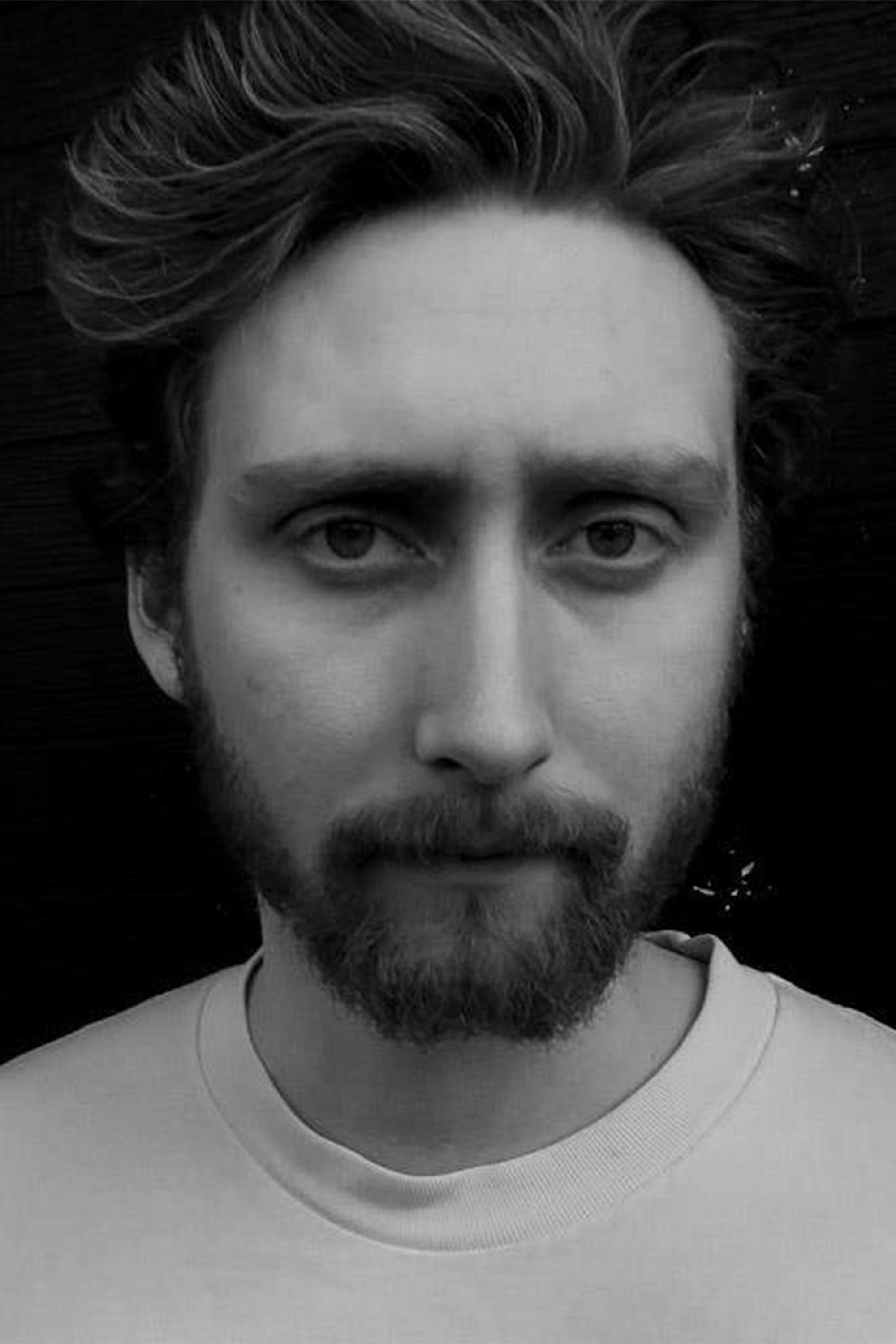 et billede af Robbie Lynn