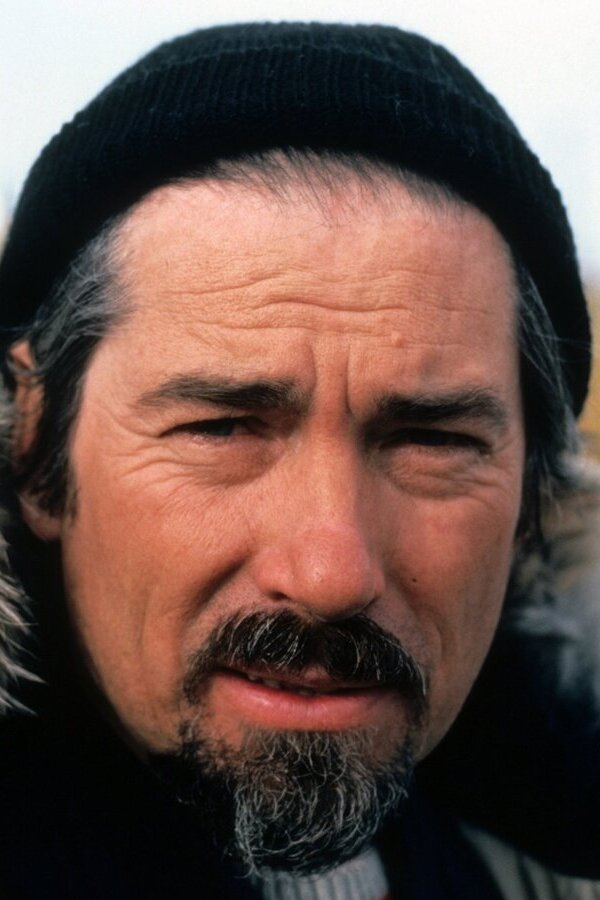 et billede af Carroll Ballard