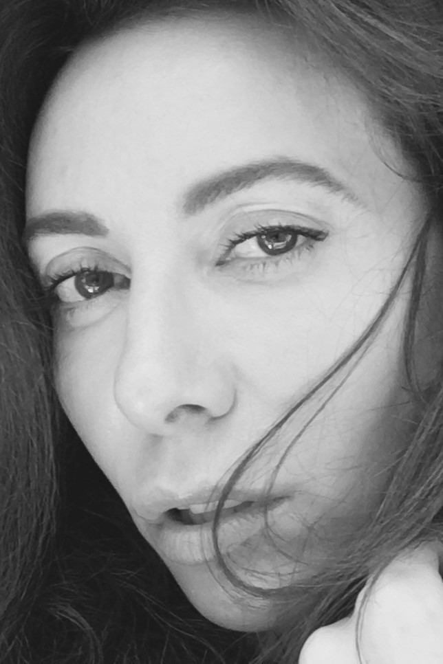 et billede af Elena Bagutta