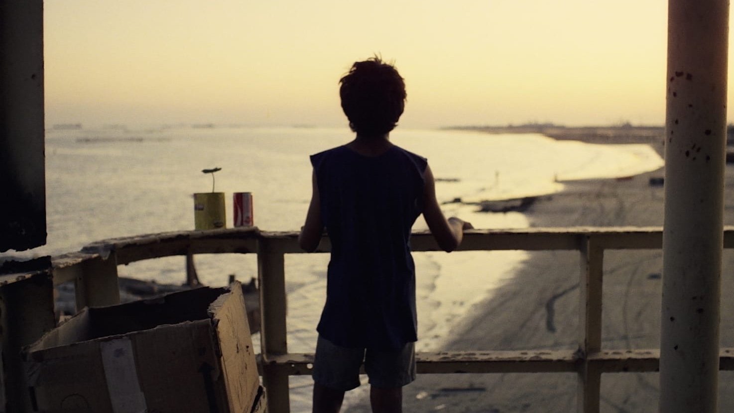 The Runner