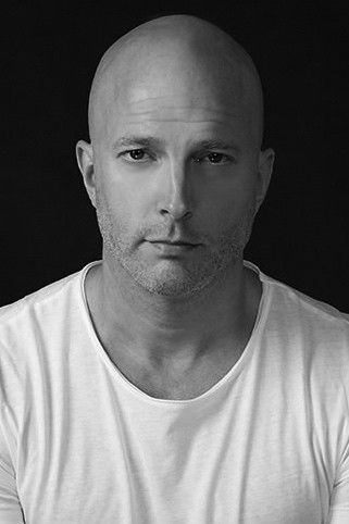 et billede af Christopher Murphy