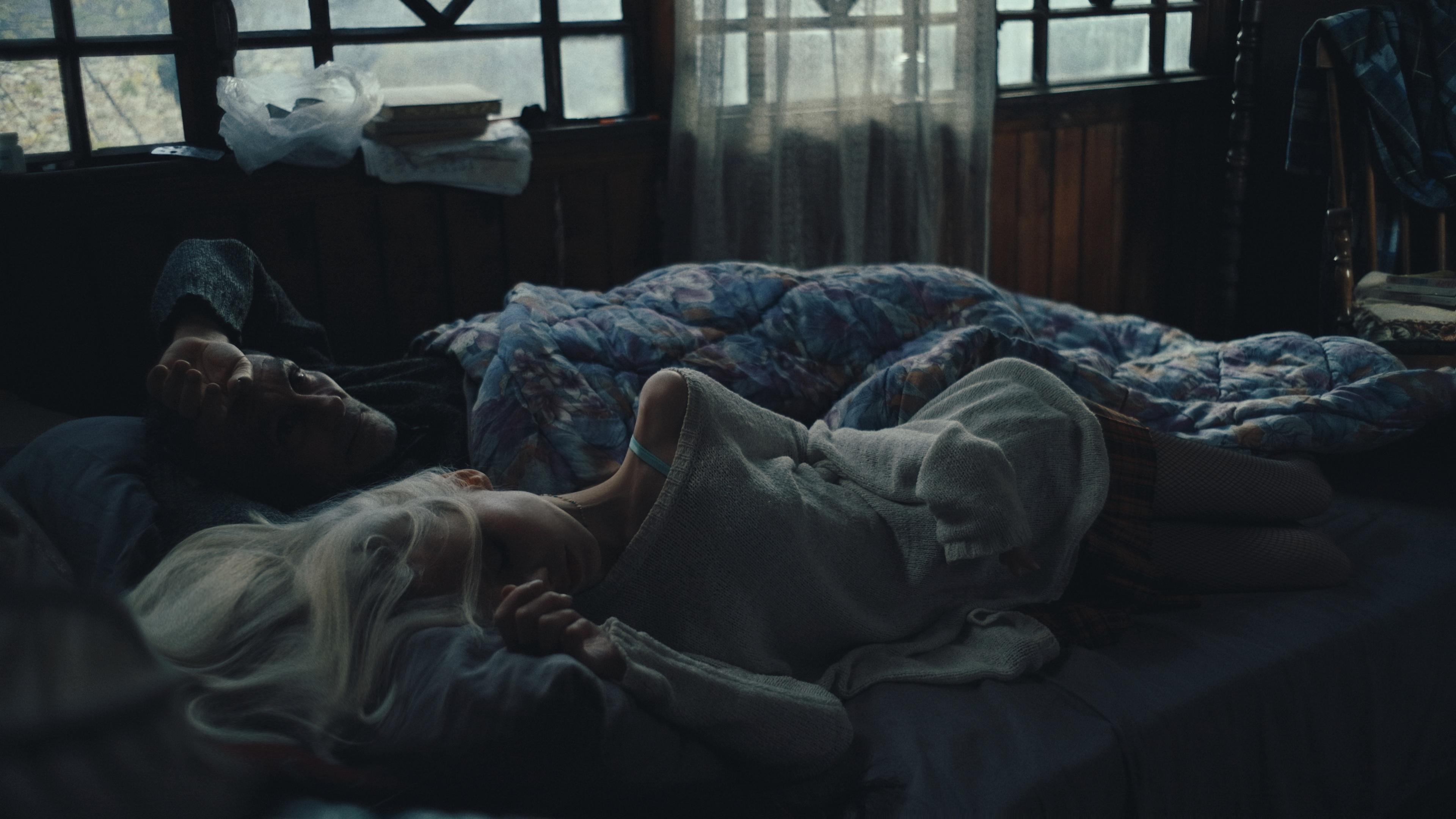 Feelings (2024)