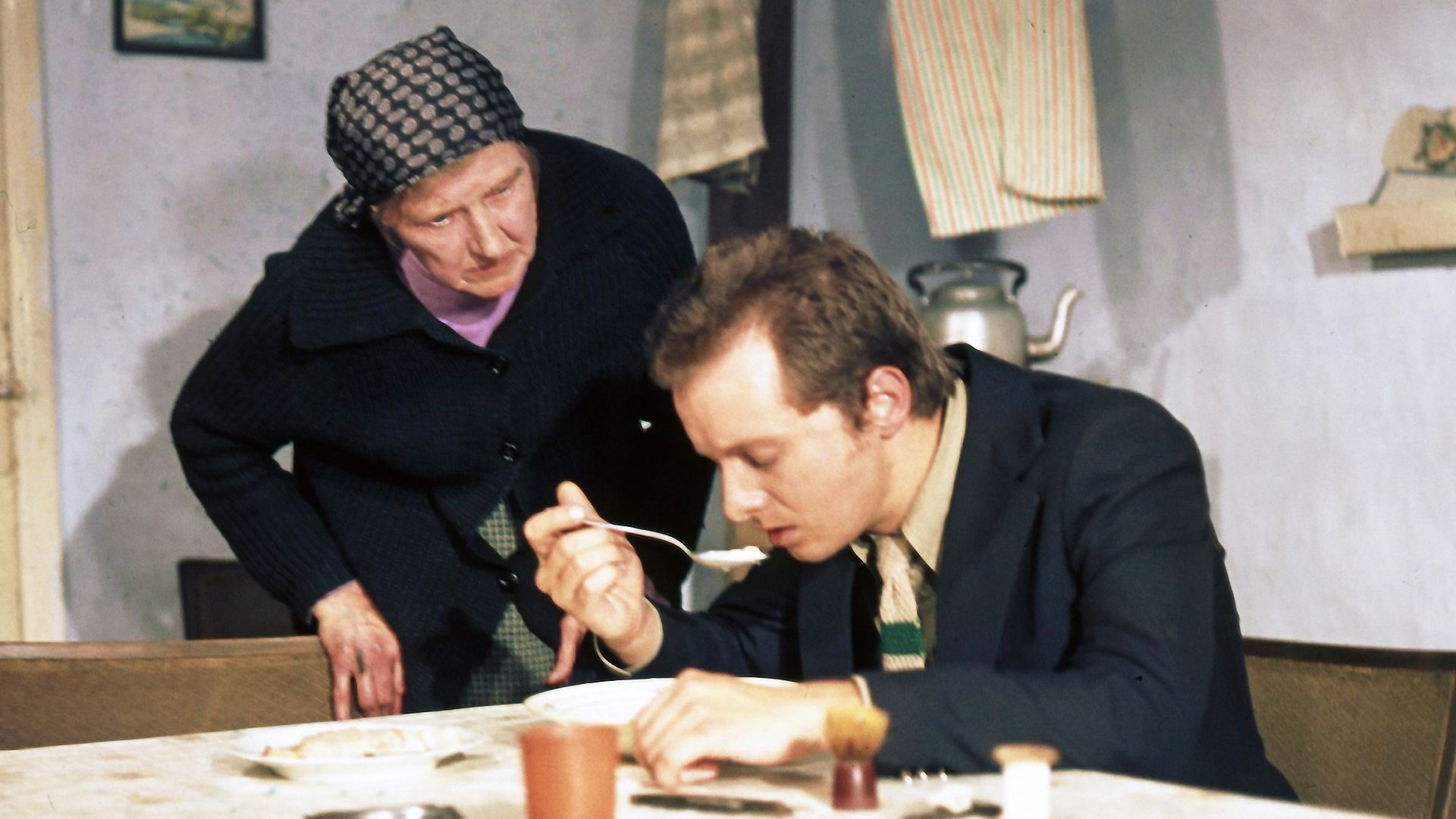 Wesela nie będzie (1978)