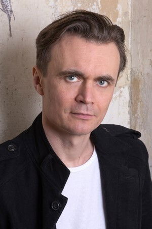 et billede af Sebastian Songin