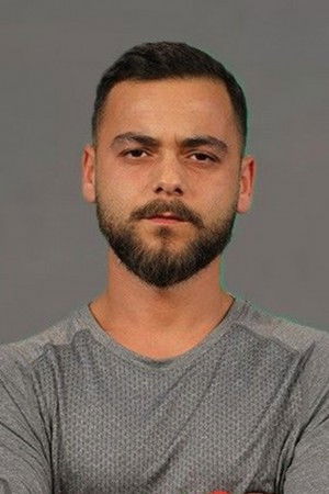 et billede af Doğan Keser