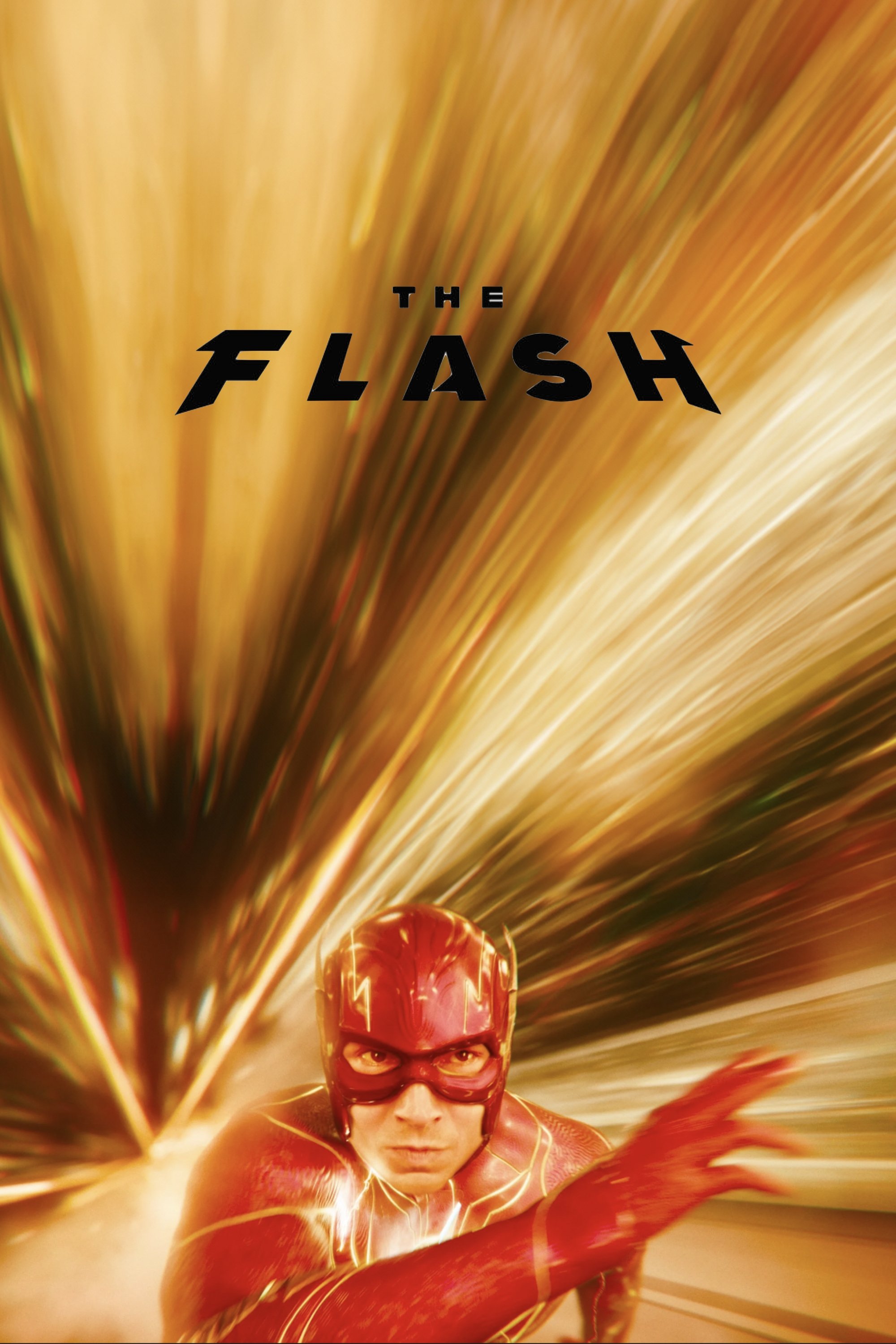 The Flash