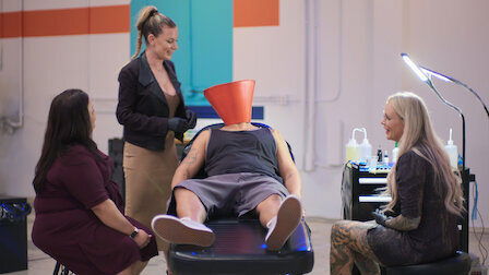 Thumbnail for Boos and Tattoos Season 1 Episode 5