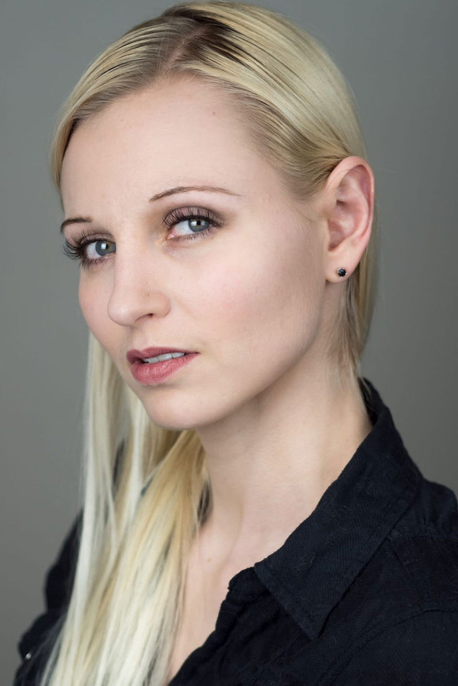 et billede af Lindsay Christopher