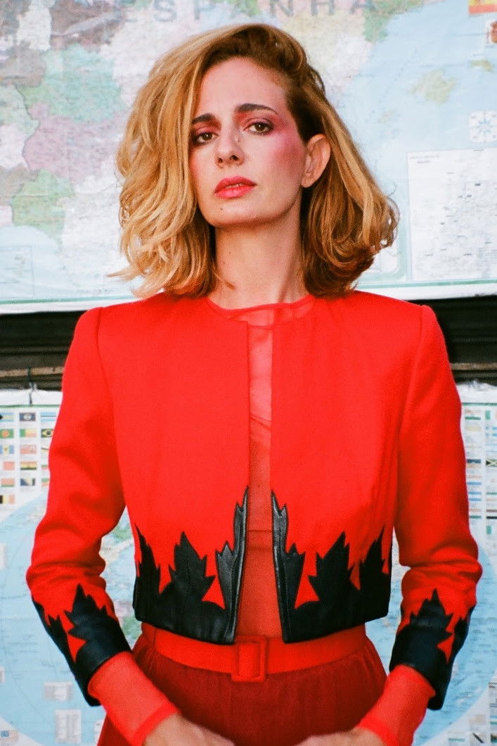 et billede af Letrux